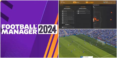 Football Manager 2024 Review One Of The Most Polished Sports Games In History