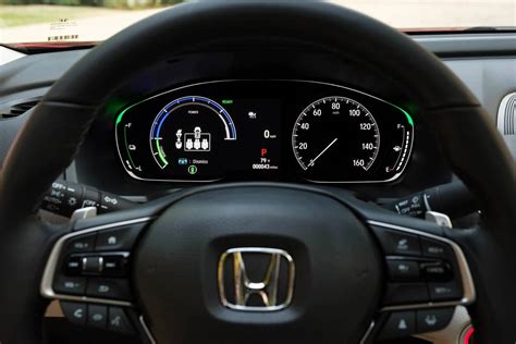 2021 Honda Accord Specs Prices Mpg Reviews And Photos