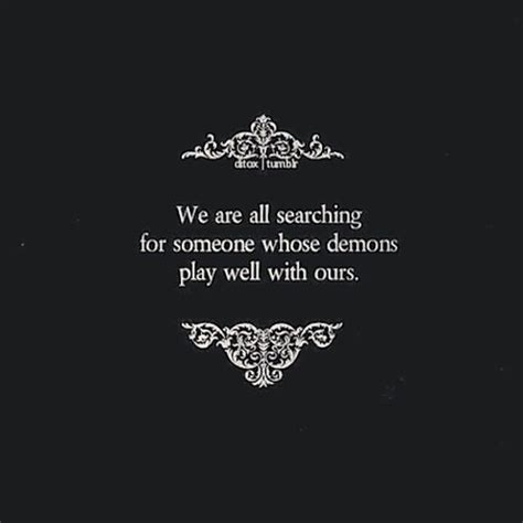 Cute Gothic Love Quotes