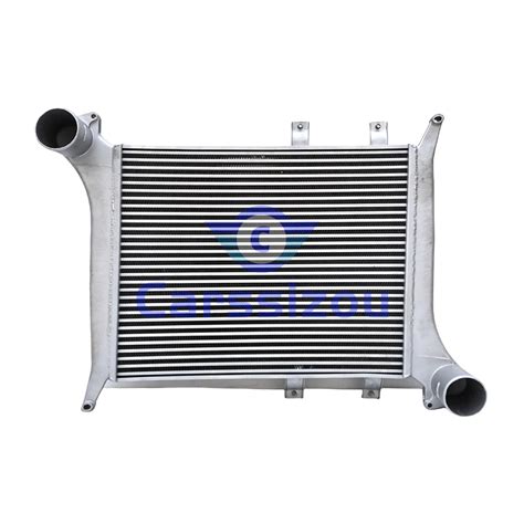 Hot Sale Wg Heavy Truck Howo Intercooler Buy Truck Radiator