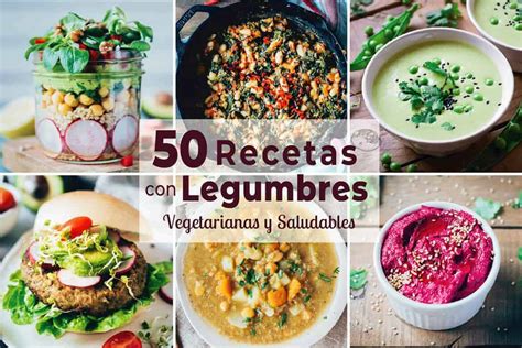 Introducir 64 Imagen Recetas De Legumbres Saludables Abzlocal Mx