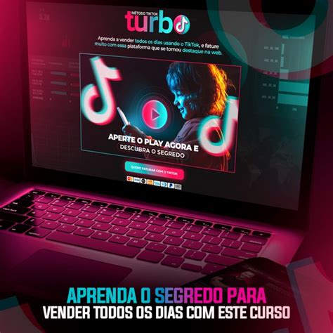 Quer Se Tornar Um Verdadeiro Sucesso No Tiktok E Aumentar A