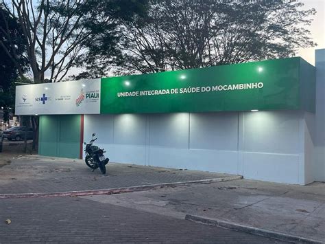 Hospital Do Mocambinho Completa 40 Anos E Realiza Uma Série De