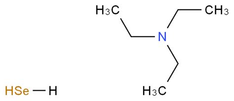 Triethylammonium Hydrogenselenid Wiki