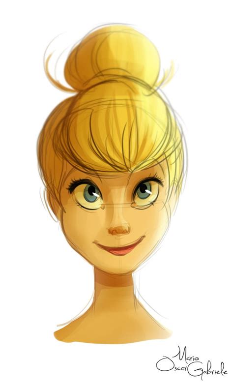 Rapunzel Sketch By Mariooscargabriele On Deviantart Rapunzel Sketch