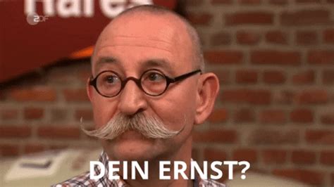 Im Ernst Jetzt Gifs Find Share On Giphy