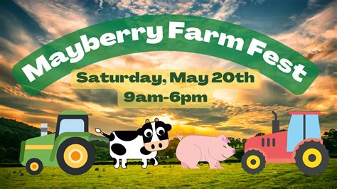 Mayberry Farm Festival | Mayberry, NC