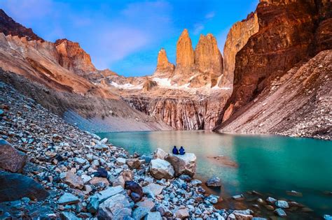 Bellezza Selvaggia Scoprite Cosa Vedere In Patagonia