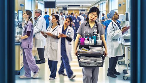 The Realities Of Healthcare Staffing Navigating The Challenges SHIFTit