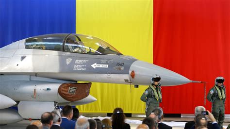 Romania To Host F Pilot Training Centre For Nato Balkan Insight