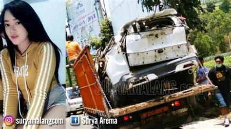 Mobil Terjun Ke Jurang Penumpang Terlempar Ini Fakta Kecelakaan