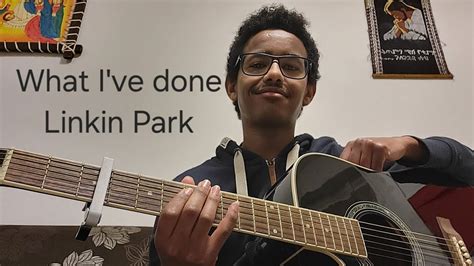 What Ive Done Linkin Park Guitar Lessontutorial Youtube