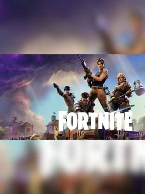 Buy Fortnite V Bucks Pc Epic Games Key Global Cheap G A