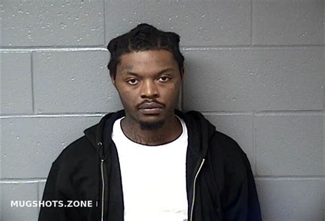 King Corey A Woodford County Mugshots Zone