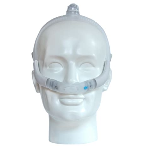 Resmed Airfit P30i Nasal Pillows Cpap Mask With Headgear