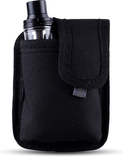 Vape Pen Mini Carrying Pouch Secure Organized Portable Premium