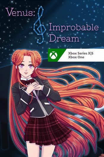 Buy Venus Improbable Dream Xbox Key Cheap Price ENEBA