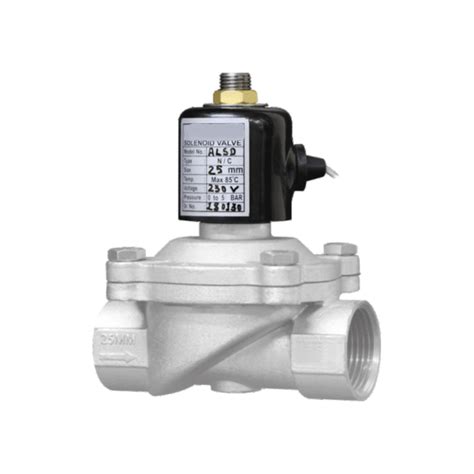 Way Low Pressure Diaphragm Type Solenoid Valve Products Stanvalves