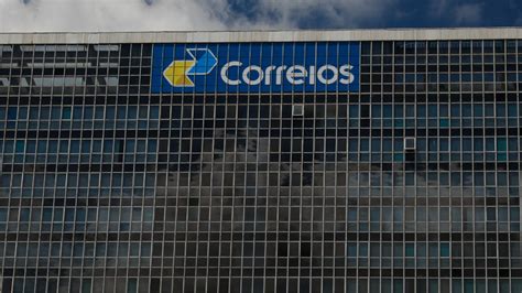 Correios anunciam concurso para nível médio e superior Notícias do brasil