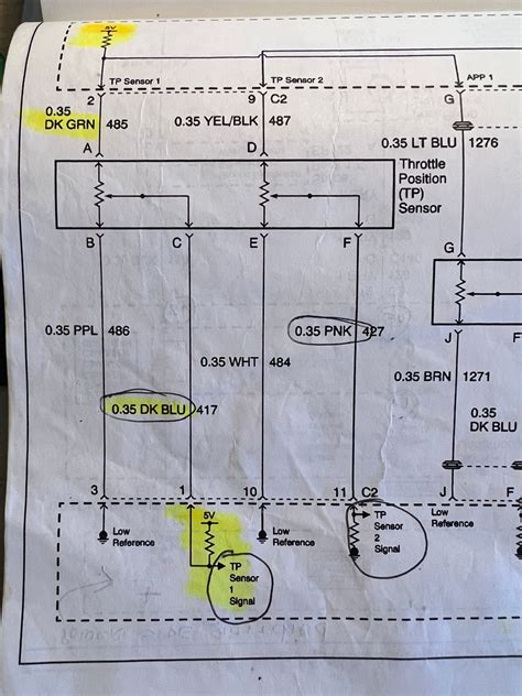 Bad TAC Module CorvetteForum Chevrolet Corvette Forum Discussion