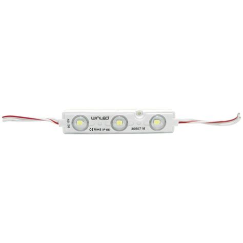 Manguera Led Metros Exterior Winled El Ctrica Jomy