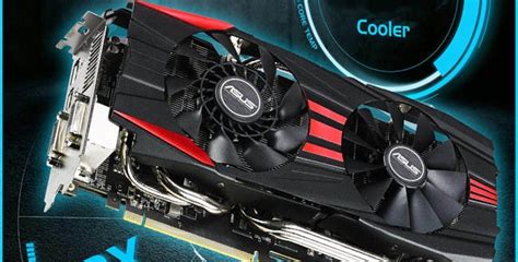 win  powerful asus   graphics card kitguru
