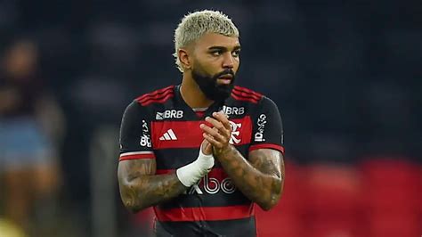 Gr Mio Oferece Sal Rio Milion Rio Por Gabigol Crava Jornalista