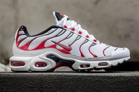 Nike Air Max Plus Tuned 1 Kombat Sneakerfiles