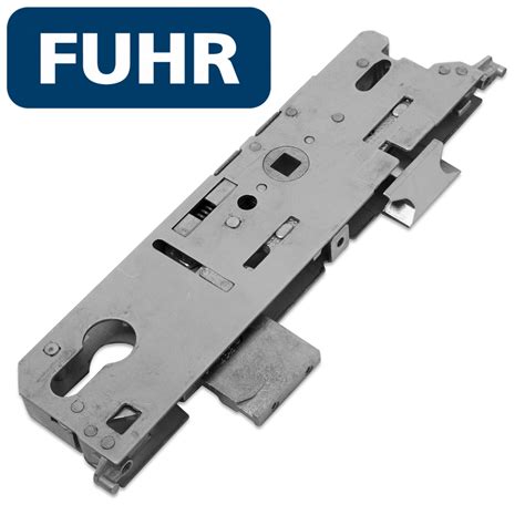 Fuhr Replacement Upvc Gear Box Door Lock Centre Case Mm Backset