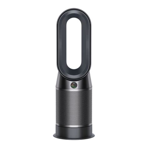 DYSON PURE HOT COOL HP04 HEATER OPERATING MANUAL ManualsLib