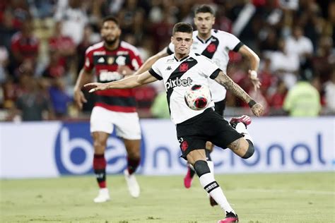 Vasco Enfrentar O Flamengo Pelo Quinto Confronto No Ano Meuvasco