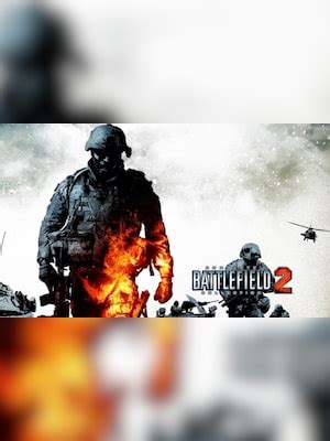 Buy Battlefield 2 Complete Collection Steam Key GLOBAL Cheap G2A