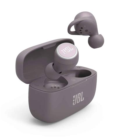 JBL Brings Two New Pairs Of Truly Wireless Earbuds To CES 2020