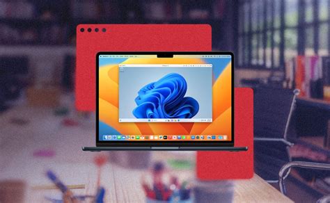 Parallels Desktop 19 é Lançado Com Suporte Ao Macos Sonoma 14 Macmagazine