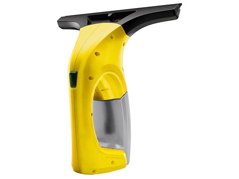 Karcher WV1 Plus ruitenreiniger | Hubo
