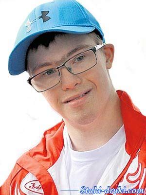 Глеб Дьяченко - биография, новости, личная жизнь, фото - stuki-druki.com