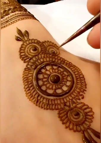 Mehndi Designs How To Learn Mehndi For Beginners Line Practice Mehndi