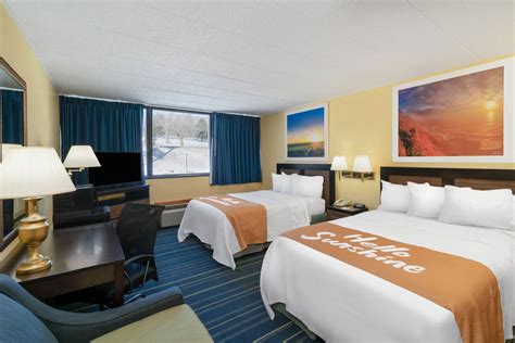 Days Inn by Wyndham Scranton PA | Scranton, PA Hotels