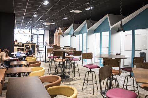 Coworking Lille Le Guide Complet Des Meilleurs Espaces Hub Grade