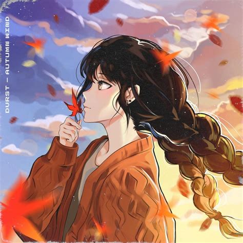 Dvrst Autumn Wind Lyrics Genius Lyrics