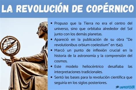 La Revoluci N De Cop Rnico Resumen Y V Deo