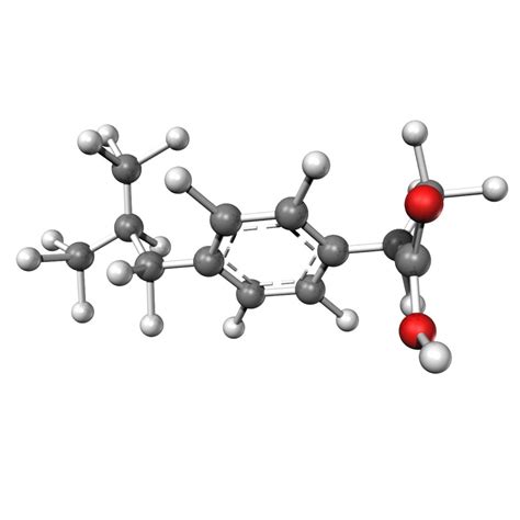 Ibuprofen 3D Models download - Free3D