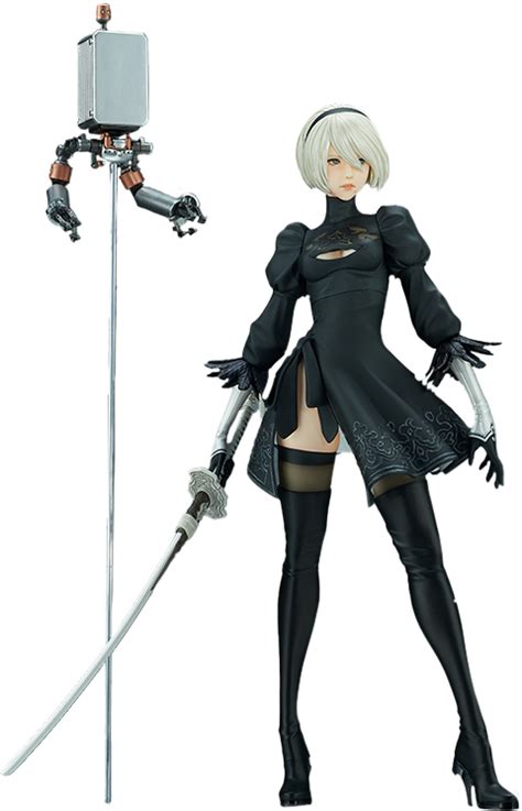 2B YoRHa No 2 Type B Deluxe Version Toysonfire Ca