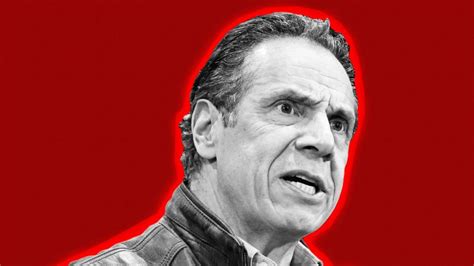 Third Female Former Staffer Accused New York Gov Andrew Cuomo Of