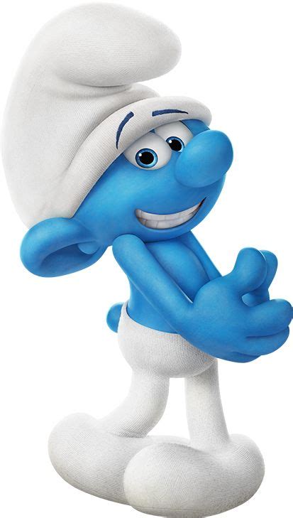 Smurfs The Lost Villagegallery Smurfs Wiki Fandom Smurfs