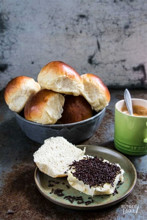 Zelf Brood Bakken 5 Tips Rutgerbakt Nl