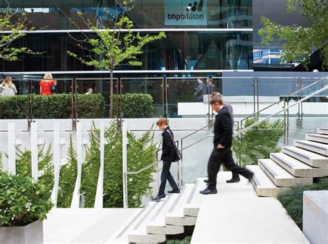 Brookfield Place Architectureau