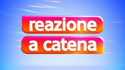 Reazione A Catena