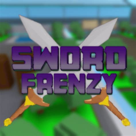 Sword Fighting Roblox