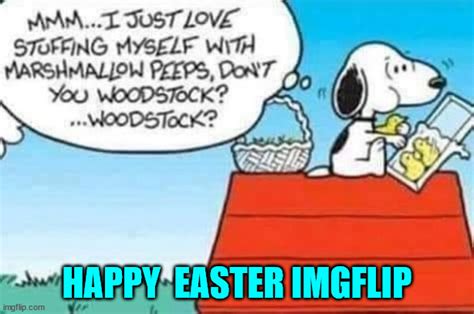 Happy Easter Imgflip